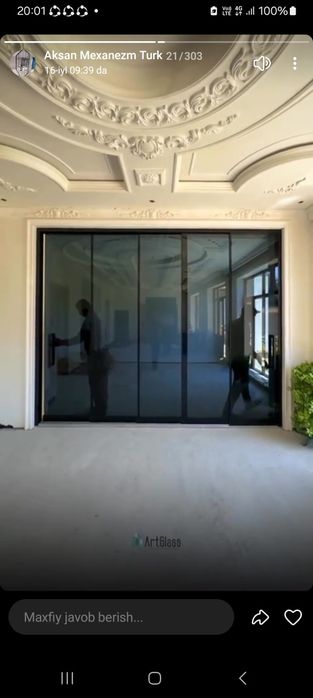 Kalyonni oynadan pregarotkalar dush kabina