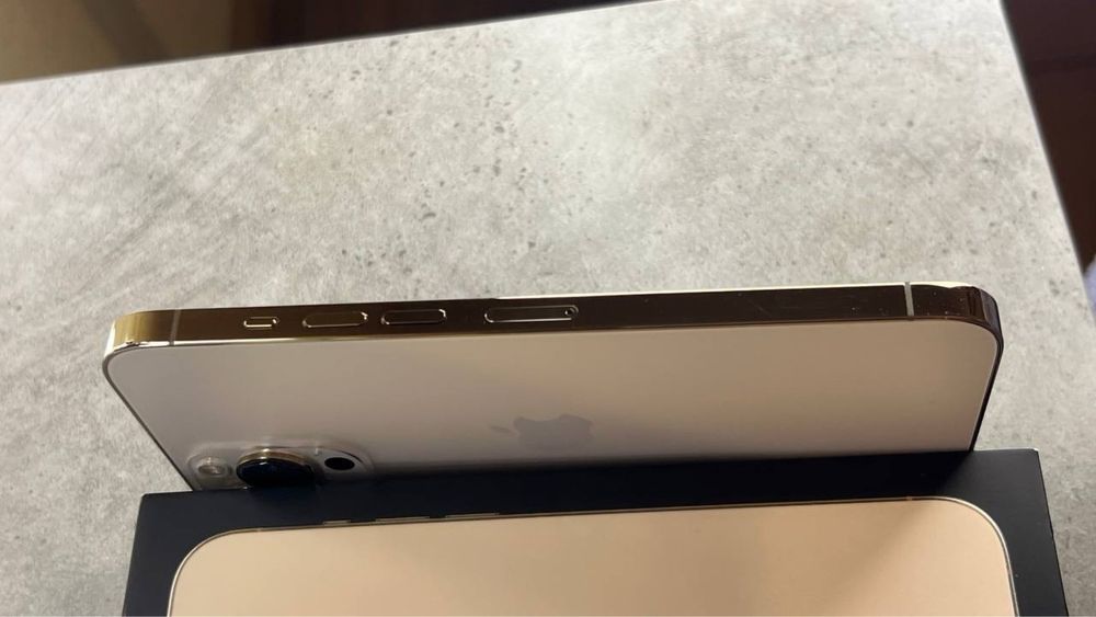 iPhone 13 Pro Max 512GB