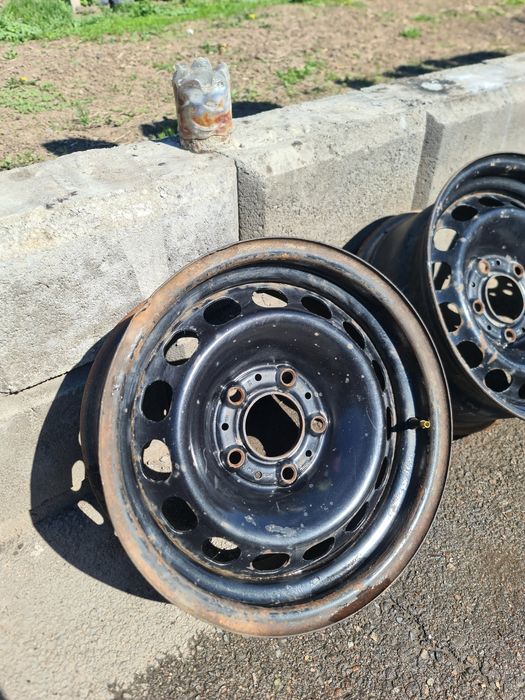 Диски продам б/у