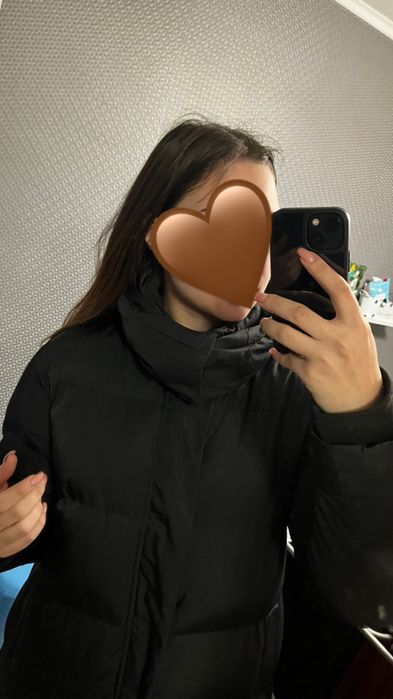 Продам пуховик зима 44-52