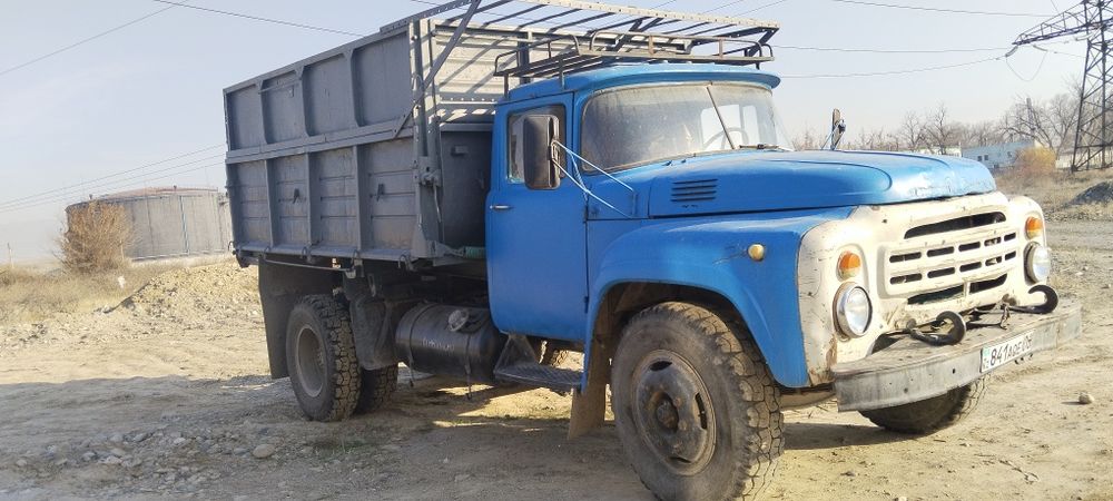 Зил 130 сатылады