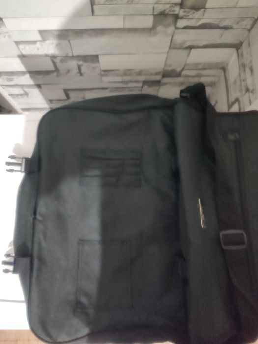 Сумка для ноутбука