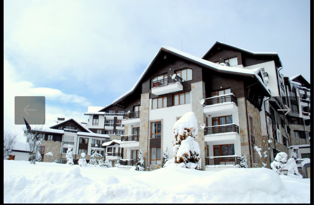 Дава се под наем Тристаен апартамент в София, Изток - 100 кв.м за 7700 € - Снимка #18