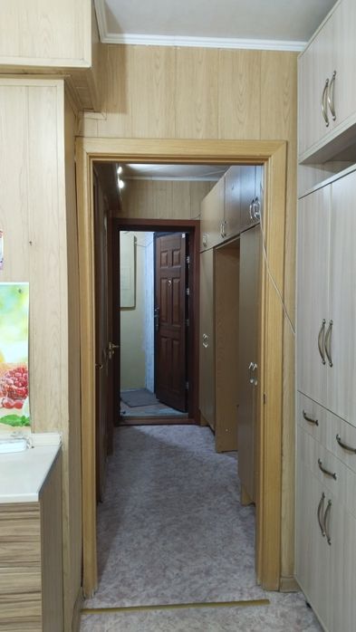 1 комнатная квартира