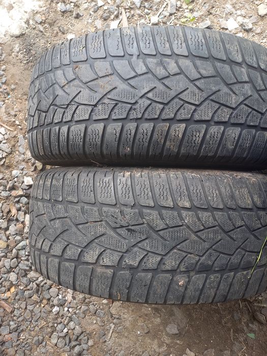 Продам б/у шины на 17 размеры 235/65/r17