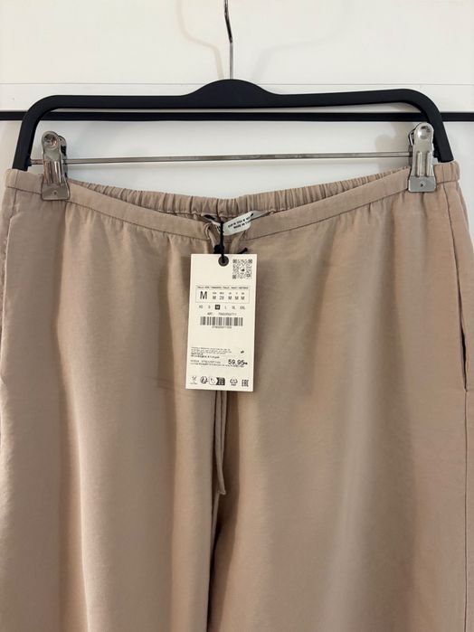 Zara панталон Zara размер M