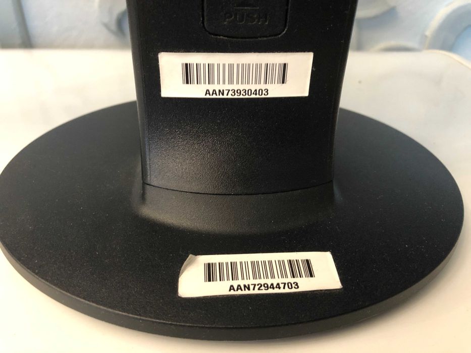 Монитор 15 дюймов LG Flatron E1911 б/у