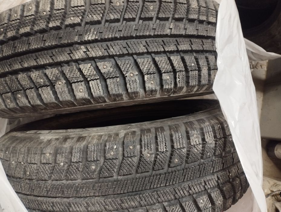 Резина на 205/70/15