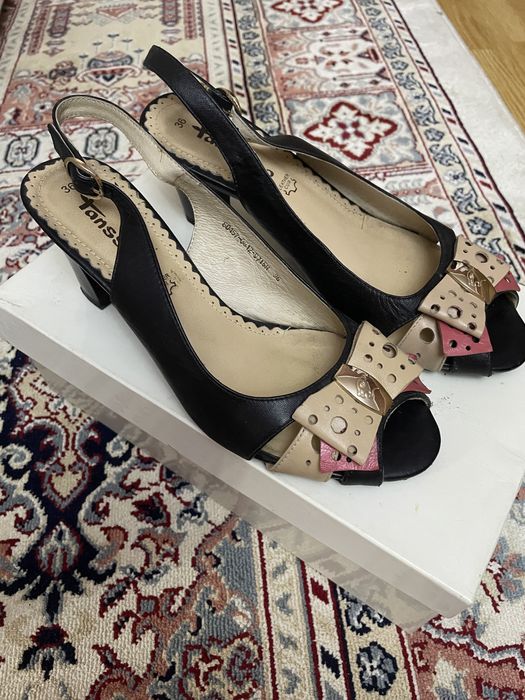 Босоножки-36размер