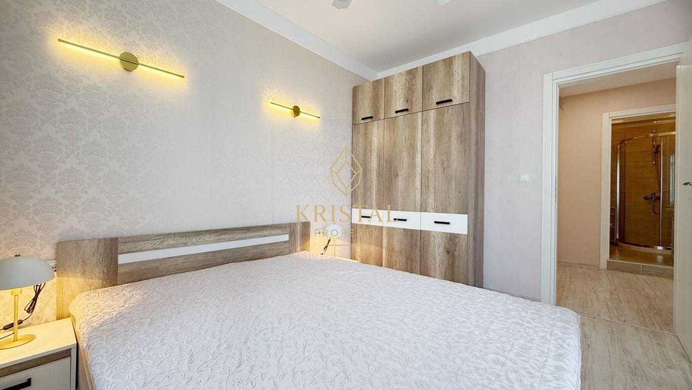 Продава се Двустаен апартамент в к.к. Слънчев бряг - 47 кв.м за 2320 €/кв.м - Снимка #8