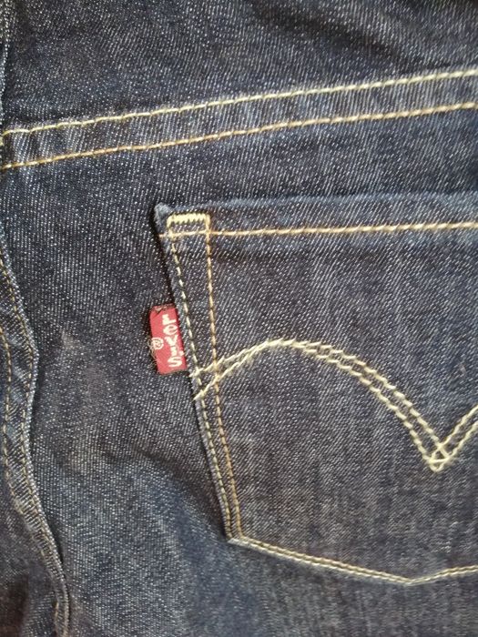 Дамски дънки Levi'S