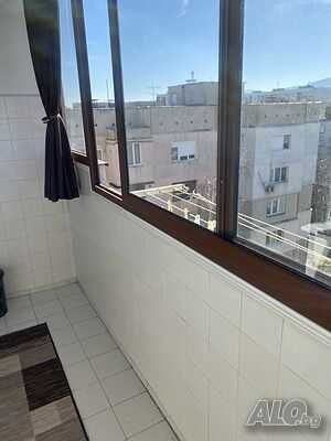 Дава се под наем Двустаен апартамент в Пловдив, Кючук Париж - 60 кв.м за 306 € - Снимка #8