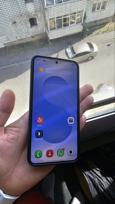 Samsung galaxy s25