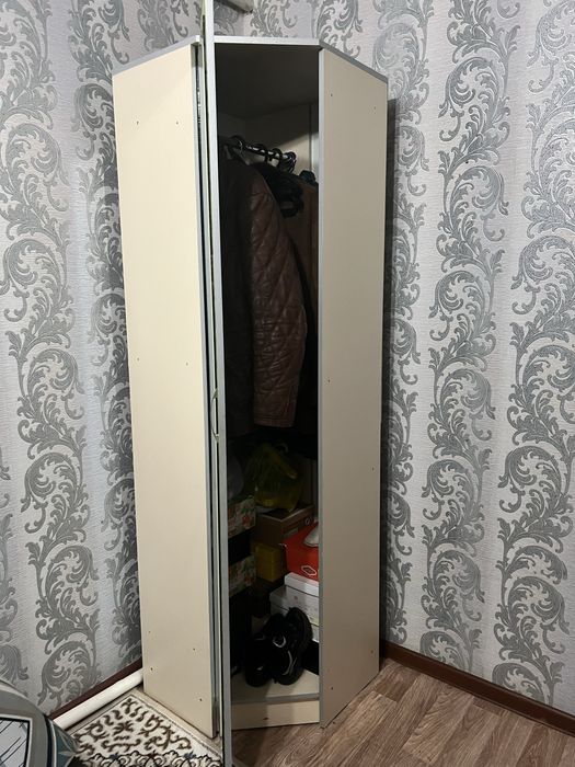 Детский горнитур