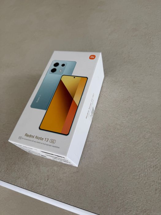Xiaomi Redmi Note 13 256 GB