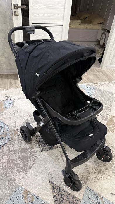 Продам детскую коляску