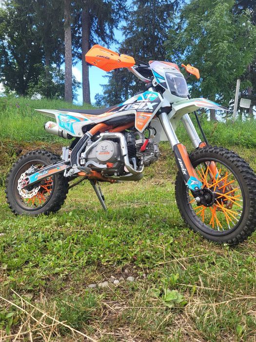 Vand motocross copii