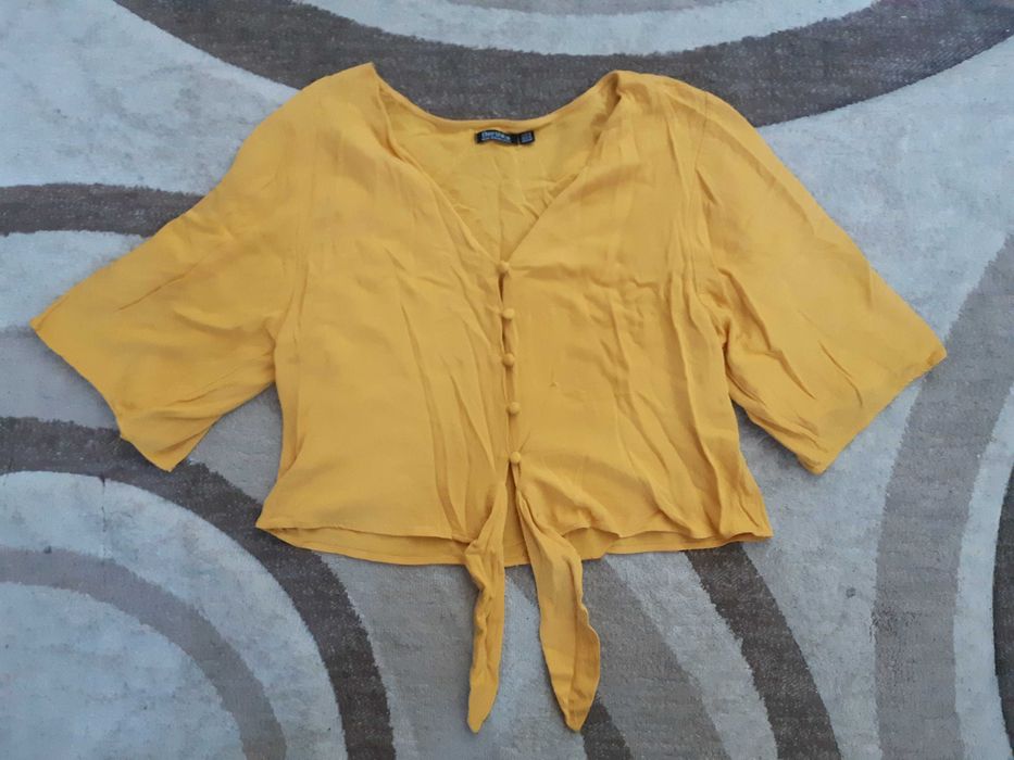 Bluza dama Bershka M