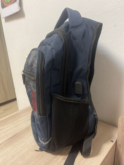 Портфель для мальчика