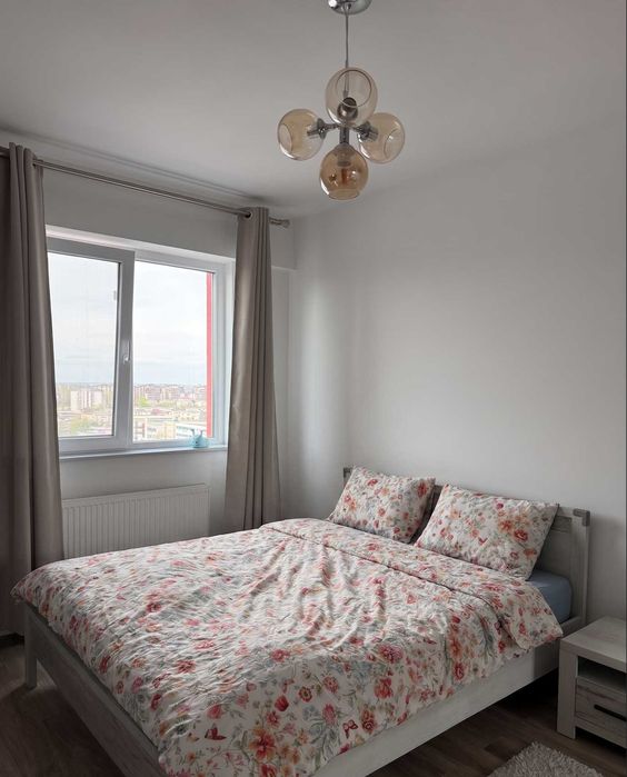 Apartament 3 camere Rotar Park + Loc Parcare