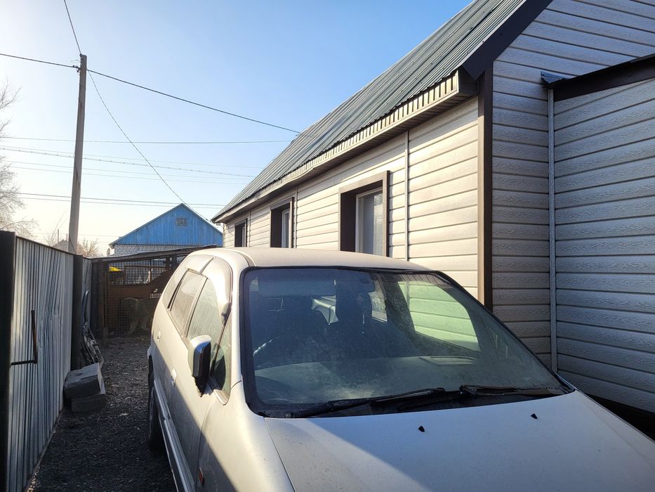 Продам частный дом