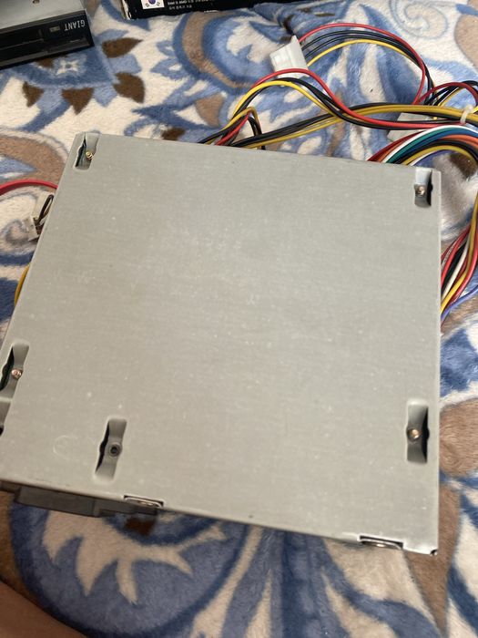 блок питания 350ват