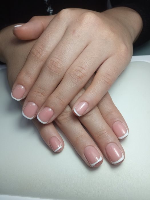 Маникюр учун модел керак | Нужна модел для маникюра