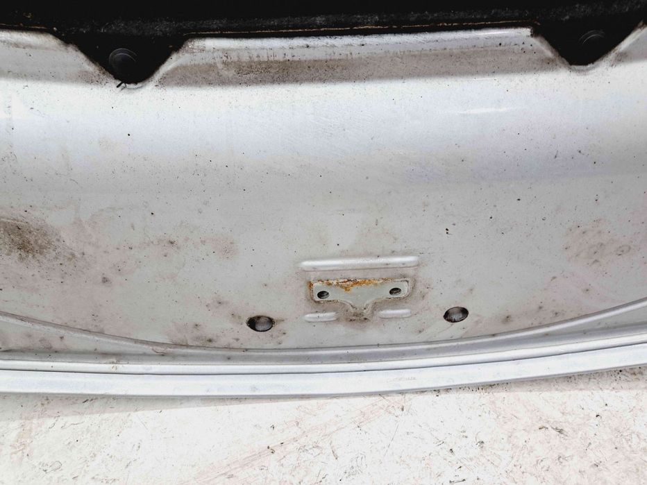 Capota Mercedes Clasa ML (W164) [Fabr 2005-2012] 755 ARGINTIU IRIDIUM