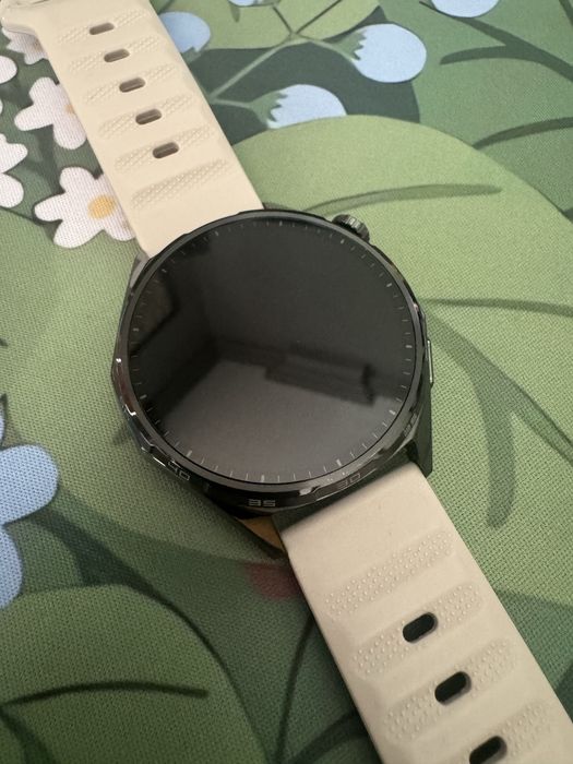 Huawei Watch GT6