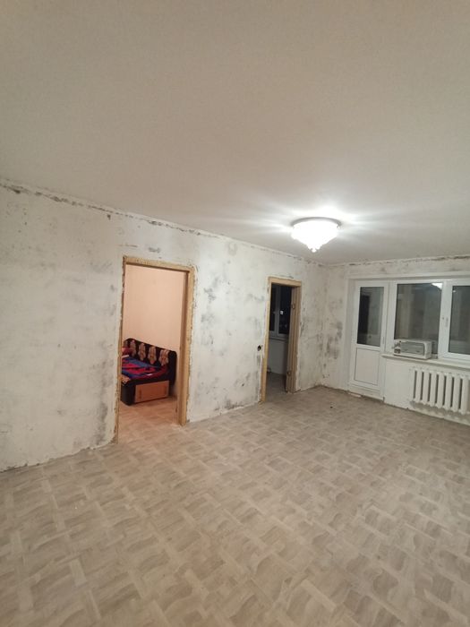 Продам квартиру в районе 4 микр