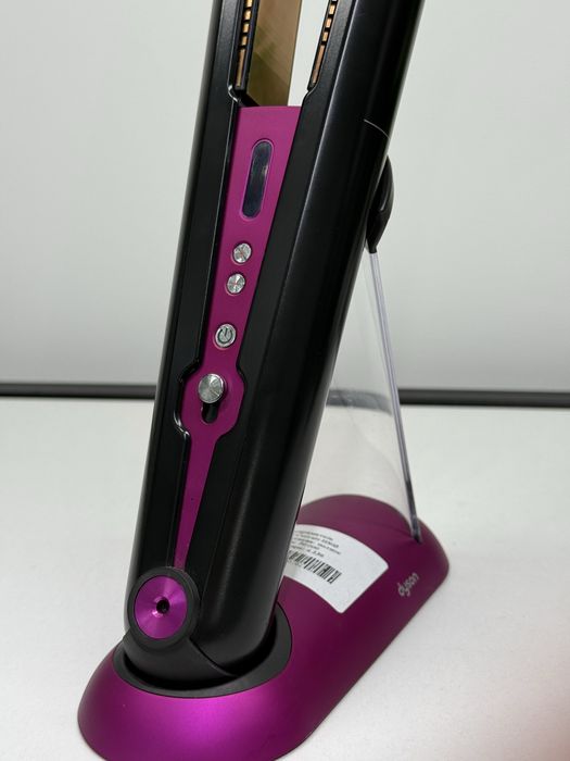 Dyson выпрямитель