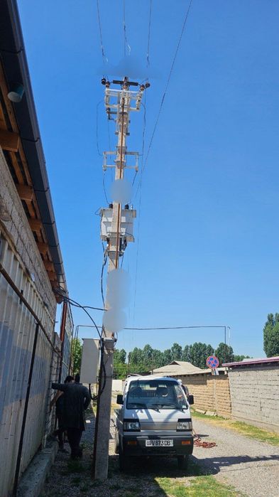 Transformator 100 kBa TMG