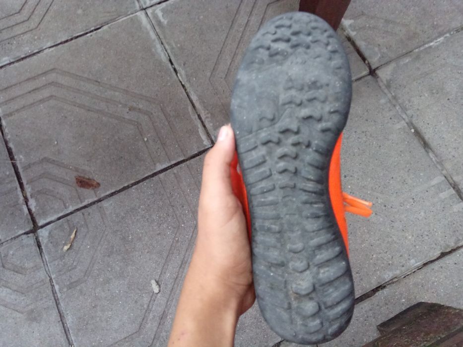 Футболни обувки на NIKE