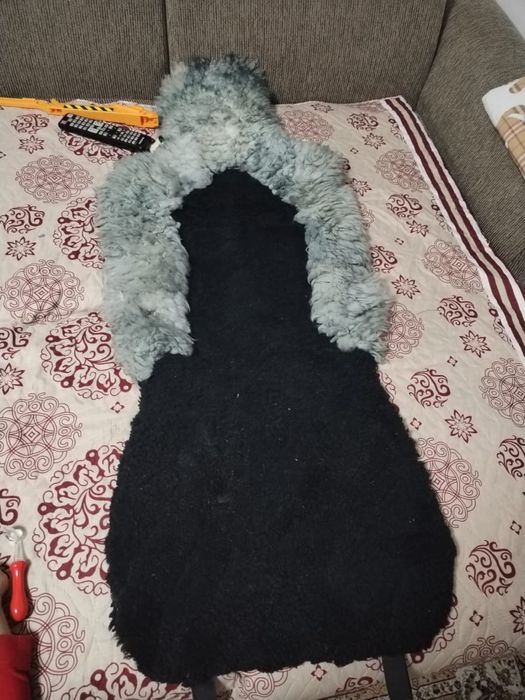 Пррдам чехлы бу овчина