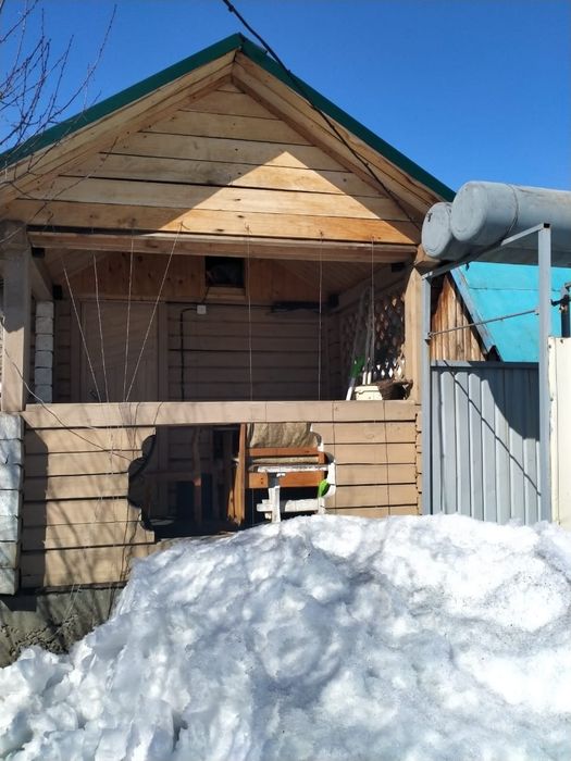 Продам Дом в городе Алтай