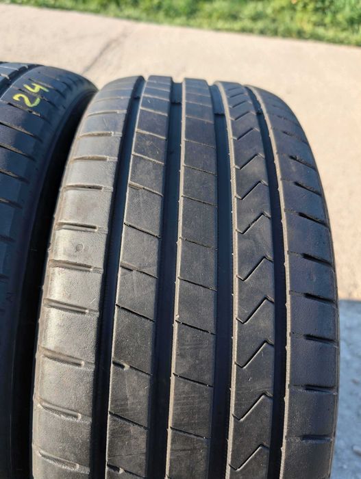 205/55 R16 • Vara • Hankook Ventus Prime 4 91H | 2 buc | DOT 2024 | Pret/buc