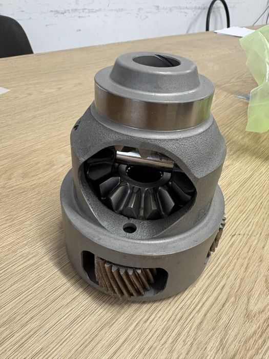 Дифференциал Chevrolet Cobalt