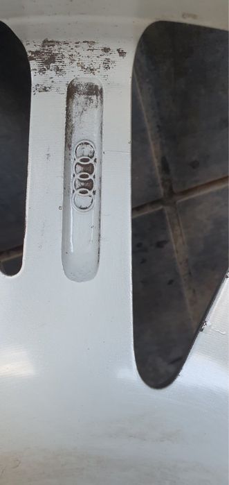 Джанти за Ауди 17 цола