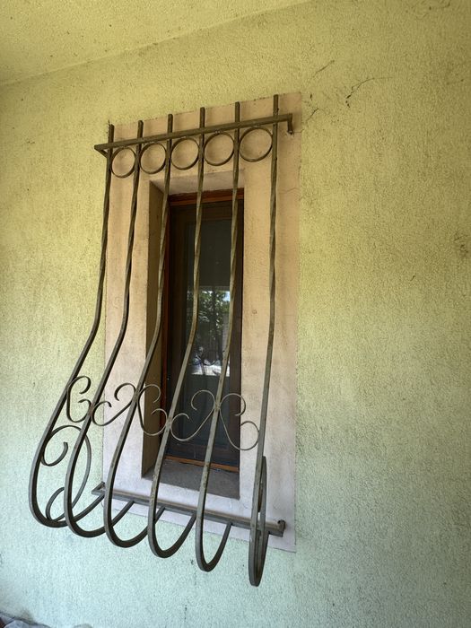 Grilaje geamuri de vanzare