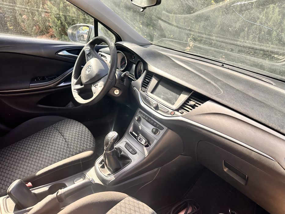 Opel astra,motor 1.7,probleme electrice