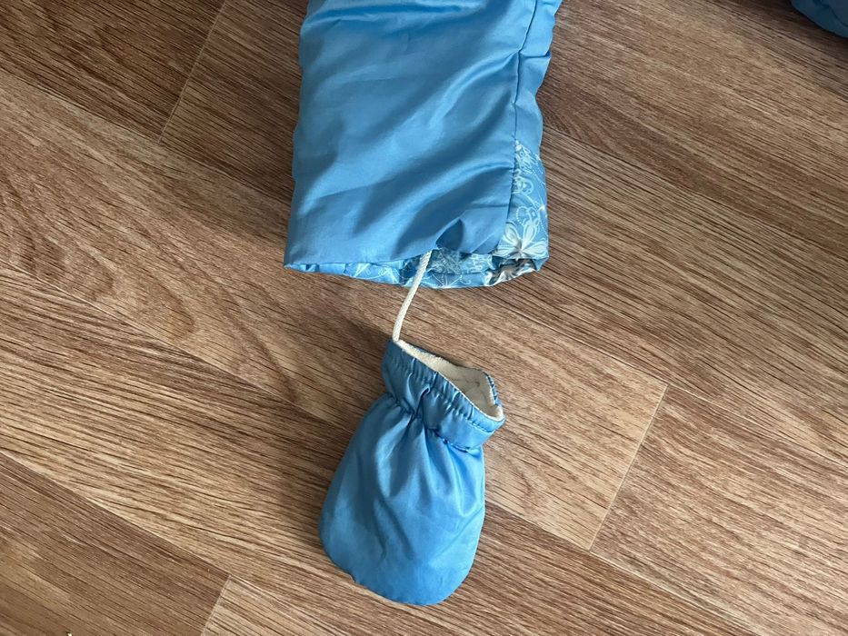 Комбинезон детский