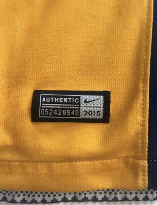 Tricou fotbal Barcelona