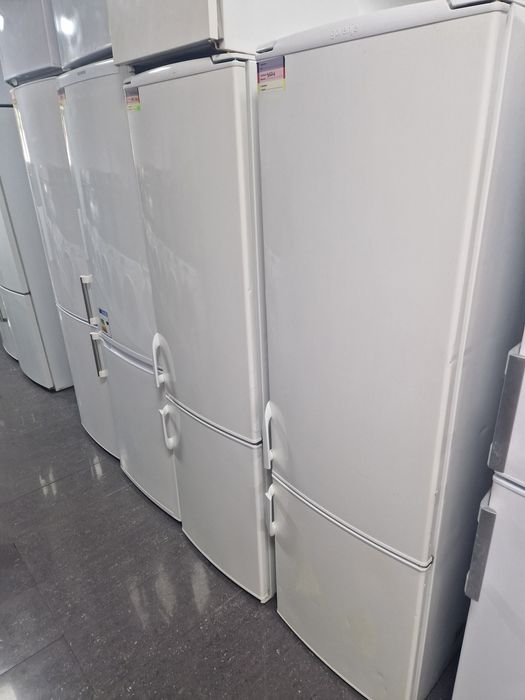 Хладилник с фризер Gorenje A+