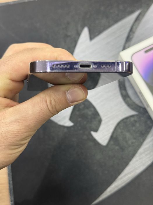 iPhone 14 pro 128gb LL/A