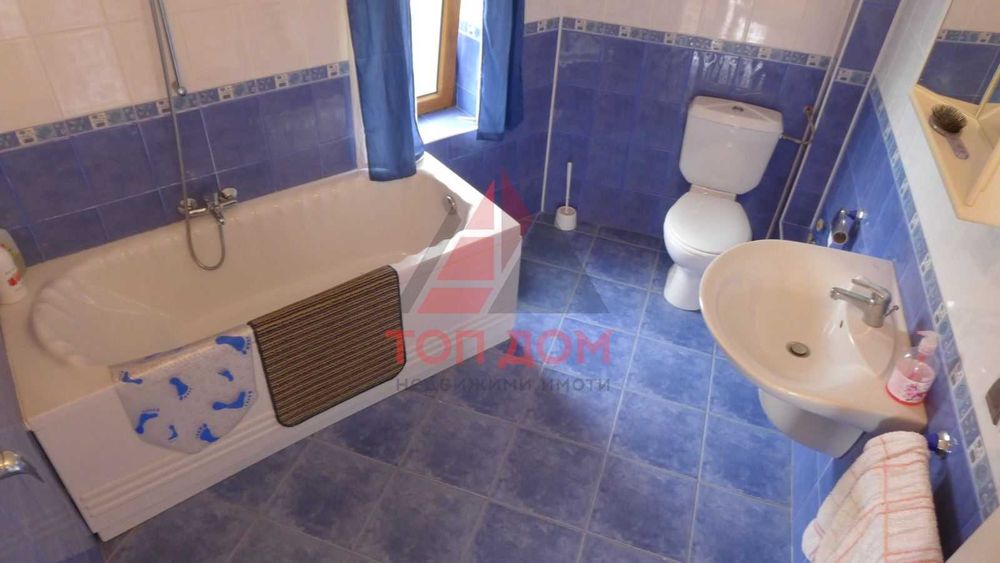 Продава се Къща в Бяла - 235 кв.м за 1060 €/кв.м - Снимка #15