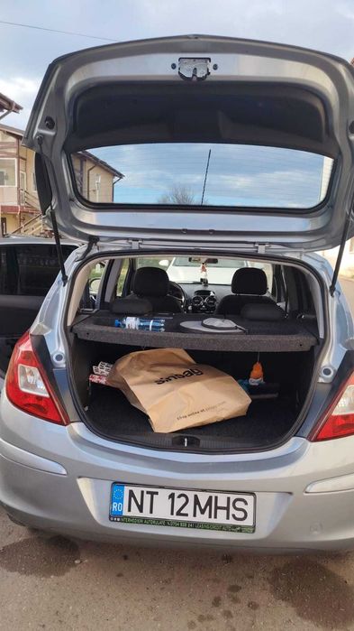 Opel corsa 1.3 ecoflex