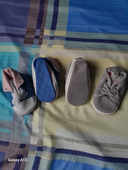 Бебешки буйки 13