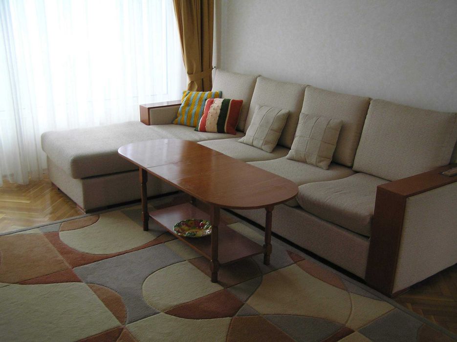 4-стаен апартамент под наем, Варна, Левски, ВИНС ІІ корпус, 600€