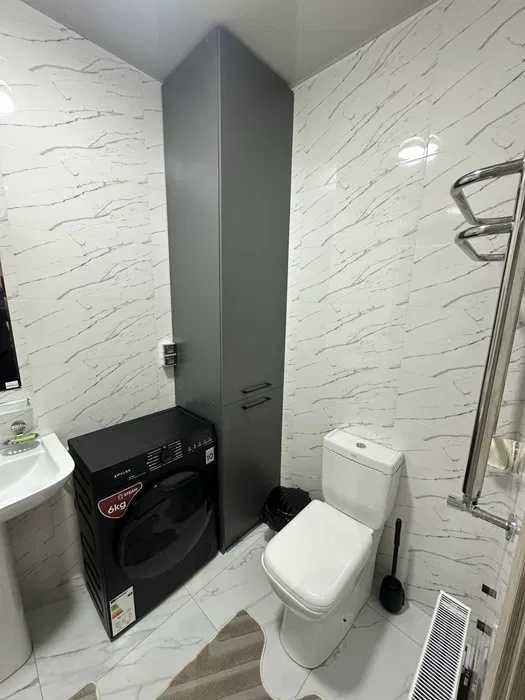 Сдаётся квартира на ЖК Зарафшан сити‼️