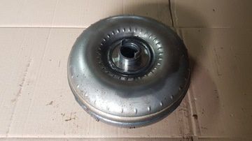 Гидромуфта мистраль